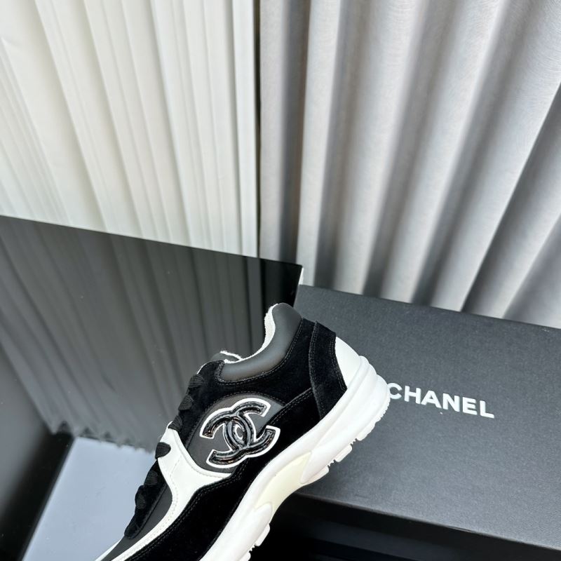 Chanel Sport Shoes